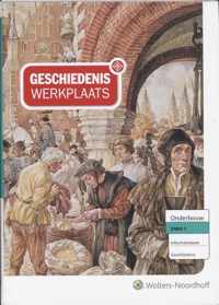 Informatieboek 1 vwo geschiedeniswerkplaats