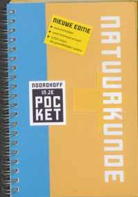 Noordhoff in je pocket natuurkunde - Jan Harbers - Paperback (9789001780234)