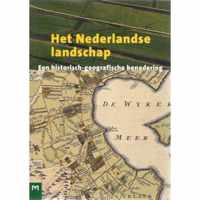 Het Nederlandse landschap