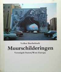 Muurschilderingen