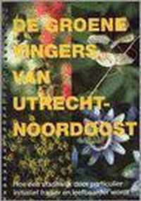 Groene vingers van utrecht-n.o.