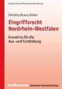 Eingriffsrecht Nordrhein-Westfalen