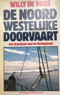 Noordwestelijke doorvaart