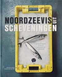 Noordzeevis uit Scheveningen