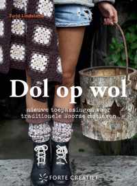 Dol op wol