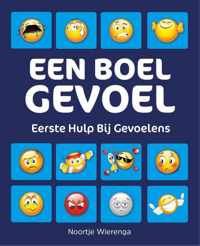 Een boel gevoel