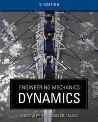 Engineering Mechanics: Dynamics - SI Version