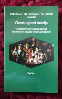 Overtuigend bewijs