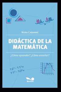 Didactica de la Matematica