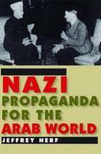 Nazi Propaganda For The Arab World