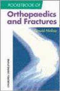 Pocketbook of Orthopaedics and Fractures