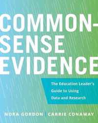 Common-Sense Evidence