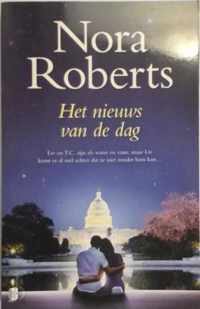 Het nieuws van de dag Nora Roberts