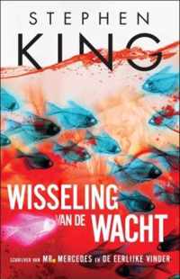 Wisseling van de wacht