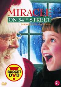 Miracle On 34th Street (1994)