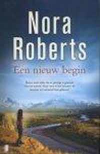 Een nieuw begin Nora Roberts