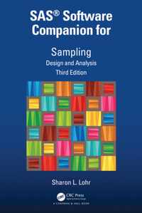 SAS (R) Software Companion for Sampling