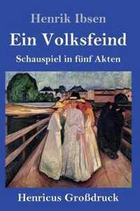 Ein Volksfeind (Grossdruck)