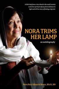 Nora Trims Her Lamp