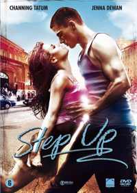 Step Up 1