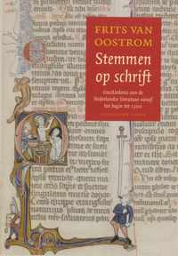 Stemmen op schrift