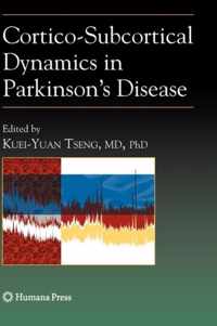 Cortico-Subcortical Dynamics in Parkinson's Disease