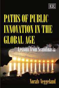 Paths of Public Innovation in the Global Age