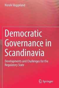 Democratic Governance in Scandinavia