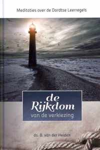 Rijkdom van de verkiezing, de