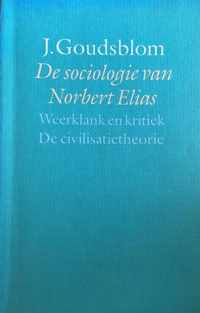 Sociologie van norbert elias