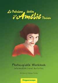 Le Fabuleux Destin D'amelie Poulain