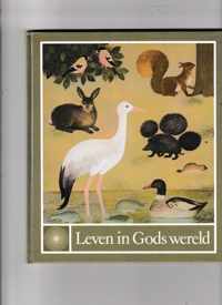 Leven in gods wereld