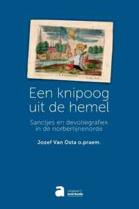 Een knipoog uit de hemel