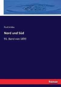 Nord und Sud