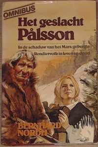 Geslacht palsson