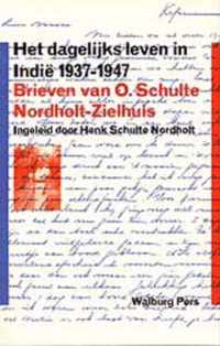 Dagelijks Leven In Indie 1937-1947