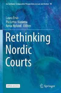 Rethinking Nordic Courts