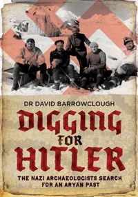 Digging For Hitler