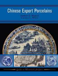 Chinese Export Porcelain