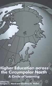 Higher Education Across the Circumpolar North