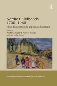 Nordic Childhoods 1700-1960