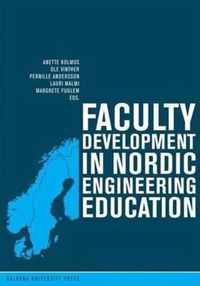 Faculty Development in Nordic Engineering