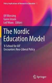 The Nordic Education Model