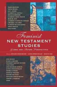 Feminist New Testament Studies