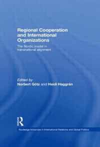 Regional Cooperation and International Organizations