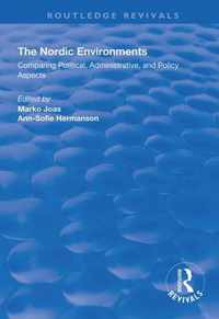 The Nordic Environments