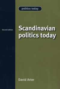 Scandinavian Politics Today