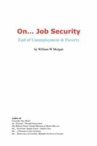 On. Job Security