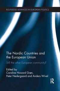 The Nordic Countries and the European Union