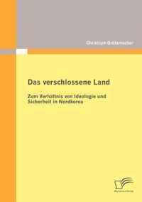 Das verschlossene Land